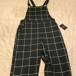 Jumpsuit from Forever21